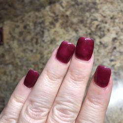 You and Me Spa Nails