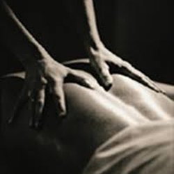 Massage by Janette
