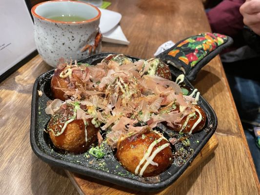 Mr Max Izakaya Restaurant by null