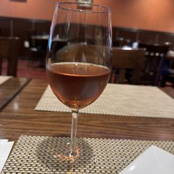 Otani Japanese Cuisine - White Zinfandel