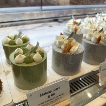 Salswee - Bakeries Near Me - New York, New York Salswee - Bakeries Near Me - New York, New York