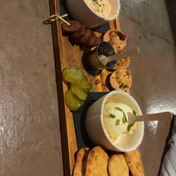 Southern Grocery - Southern Trash Board