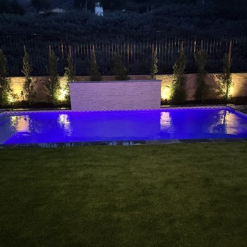 California Pools - Corona - General Contractors Near Me - Corona, California