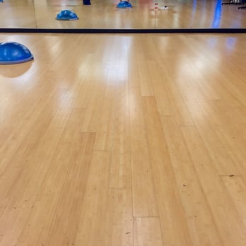 Proteus Athletic Club - Gyms Near Me - San Diego, California