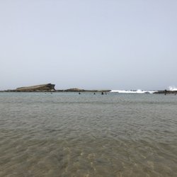 La Playa de Hatillo