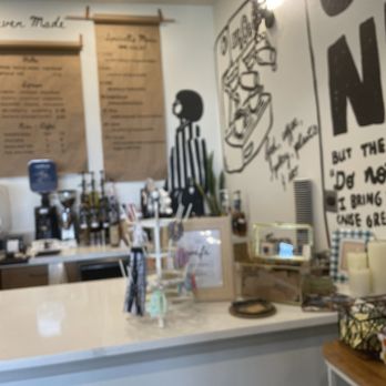 SevenMade - Coffee & Tea Near Me - Clermont, Florida