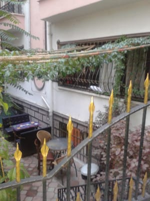 Deeps Hostel by null