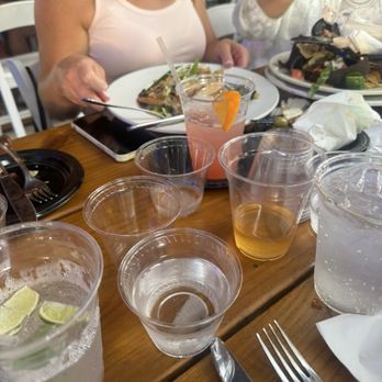 Galuppi's - American Near Me - Pompano Beach, Florida