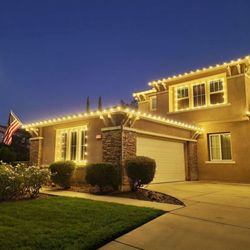 Lite Away - Beautiful Christmas Lights from Lite Away
