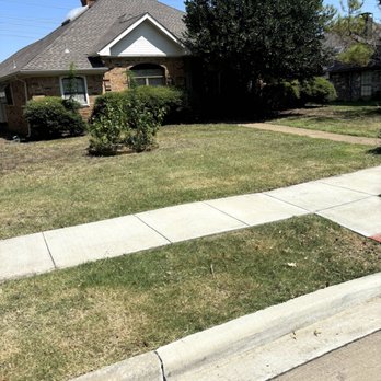 Next Level Mowing - Landscaping Near Me - Plano, Texas Next Level Mowing - Landscaping Near Me - Plano, Texas