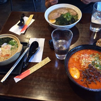 Kosuke - Ramen Near Me - Alhambra, California Kosuke - Ramen Near Me - Alhambra, California