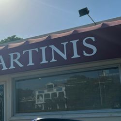 Martinis Fine Wine & Spirits