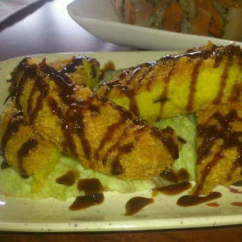 Osaka Sushi - Pumpkin cakes - Sushi Bars Near Me - Burnaby, British Columbia Osaka Sushi - Pumpkin cakes - Sushi Bars Near Me - Burnaby, British Columbia