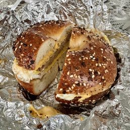 Everything Bagel