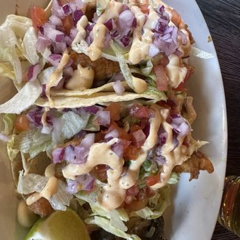 Baja Mar - Fish tacos - Seafood Near Me - Flagstaff, Arizona