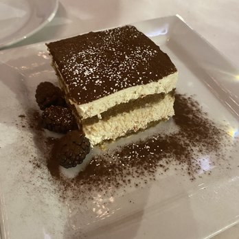 Il Pastaio - Mouthwatering Tiramisu - Italian Near Me - Beverly Hills, California Il Pastaio - Mouthwatering Tiramisu - Italian Near Me - Beverly Hills, California