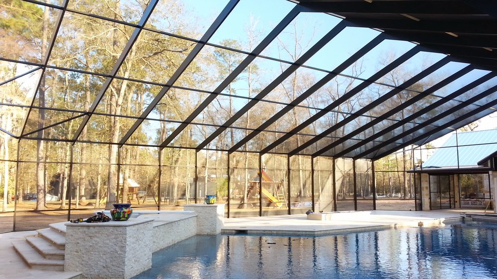 Slide of Bug Out Patio Products