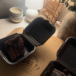 Chocolate cake