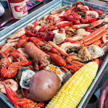 Tropical Trader - Seafood Near Me - Panacea, Florida Tropical Trader - Seafood Near Me - Panacea, Florida