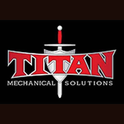 Titan Mechanical Solutions Logo