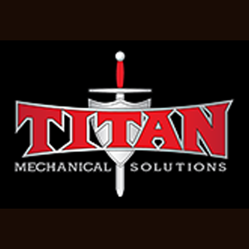 Slide of Titan Mechanical Solutions