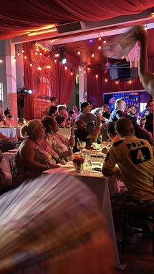 Palace Bar & Restaurant by null