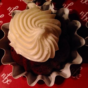 Nothing Bundt Cakes - Double Chocolate Bundtini - Desserts Near Me - Chicago, Illinois Nothing Bundt Cakes - Double Chocolate Bundtini - Desserts Near Me - Chicago, Illinois