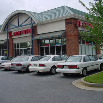 HL Computer - Lawrenceville 770-338-2919 Stone Mountain 770-879-7989 - IT Services & Computer Repair Near Me - Lawrenceville, Georgia