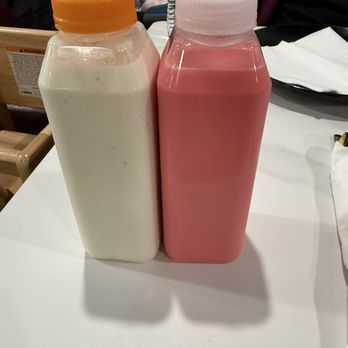 Hyderabad House - Rajamundry Rose Milk Custard apple shake - Indian Near Me - Hoover, Alabama Hyderabad House - Rajamundry Rose Milk Custard apple shake - Indian Near Me - Hoover, Alabama