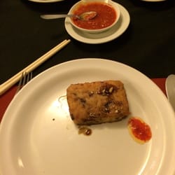 Hong Kong Style - Tortilla de Nabos