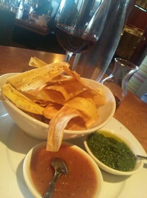 Churrascos River Oaks by null