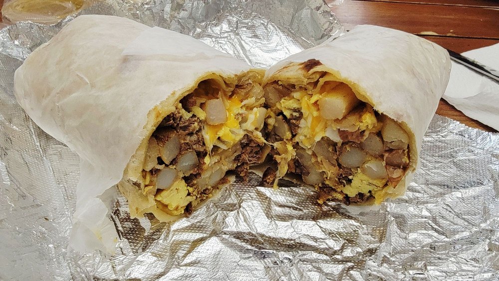 Taqueria Don Chuy