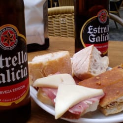 Cabalo Branco