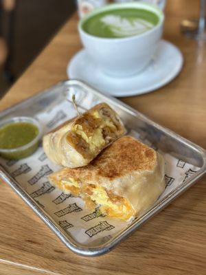 Breakaway Cafe by null