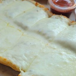 Cheese bread