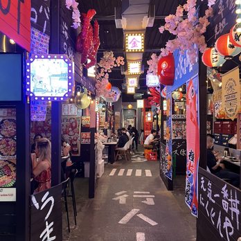 Oo-Kinza Fish House - Japanese Near Me - Toronto, Ontario Oo-Kinza Fish House - Japanese Near Me - Toronto, Ontario