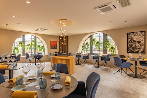 Le Restaurant 1451 by null