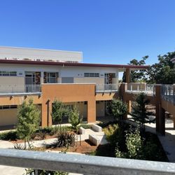 Sutter Middle School - Horror film- F- returns