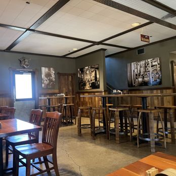 Firestone Walker Brewing Company - Barrelworks - Breweries Near Me - Buellton, California