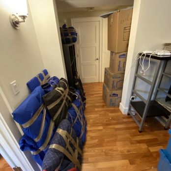 Eco Movers Moving & Storage - Movers Near Me - Seattle, Washington