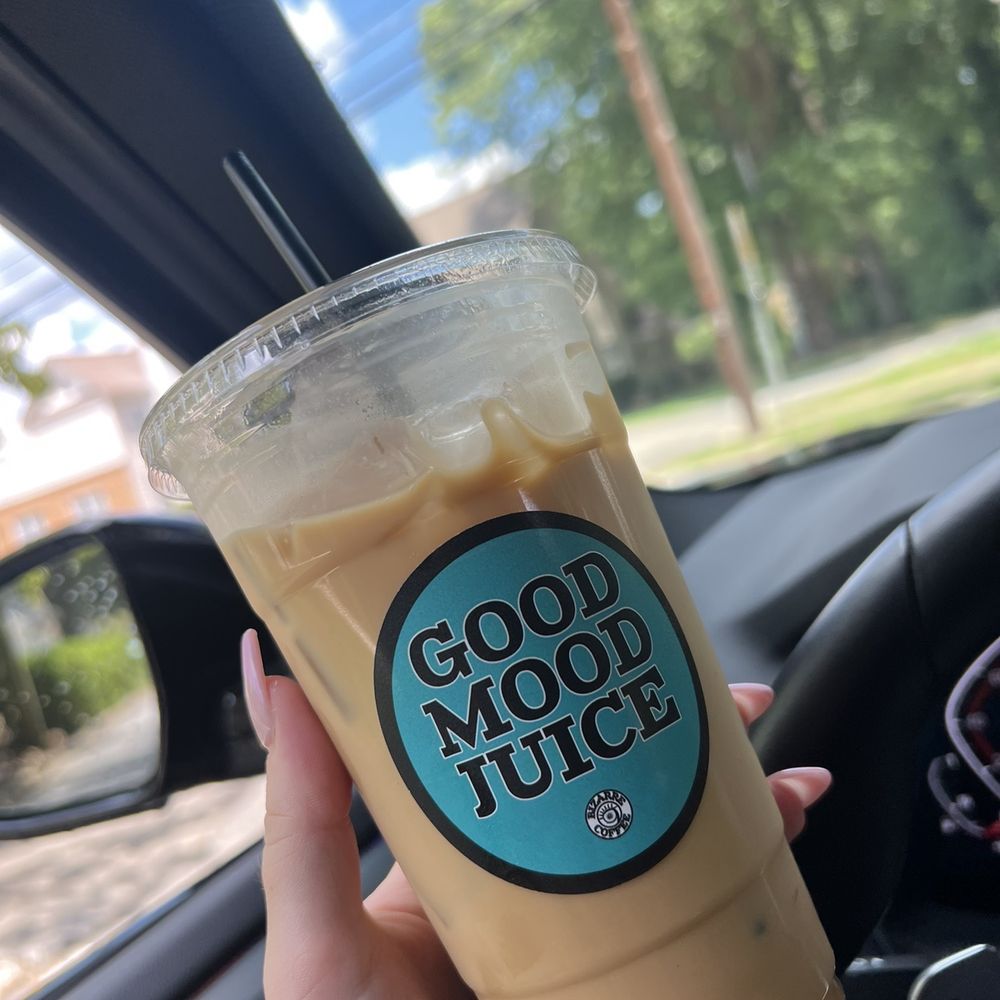 Bizarre Coffee - banana baby - Coffee & Tea Near Me - Canton, Georgia Bizarre Coffee - banana baby - Coffee & Tea Near Me - Canton, Georgia