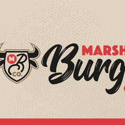 Marshdale Burger