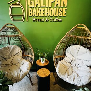 Galipán Bakehouse - Bakeries Near Me - Miami, Florida