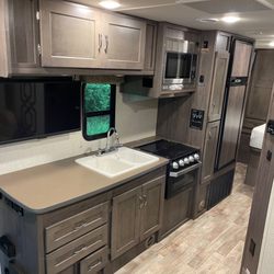 Pacific RV