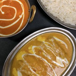 Spices East Indian Dining - Butter Chicken, Malai Kofta, Basmati Rice
