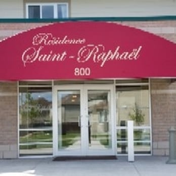Résidence Saint-Raphaël - Retirement Homes Near Me - L'Île-Bizard, Quebec