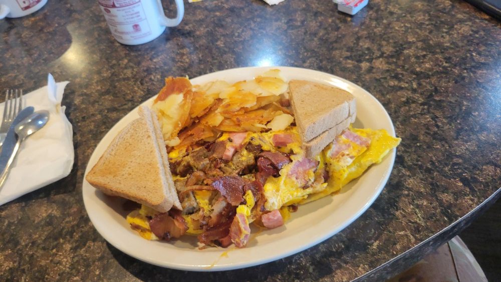 Esther's Restaurant Image