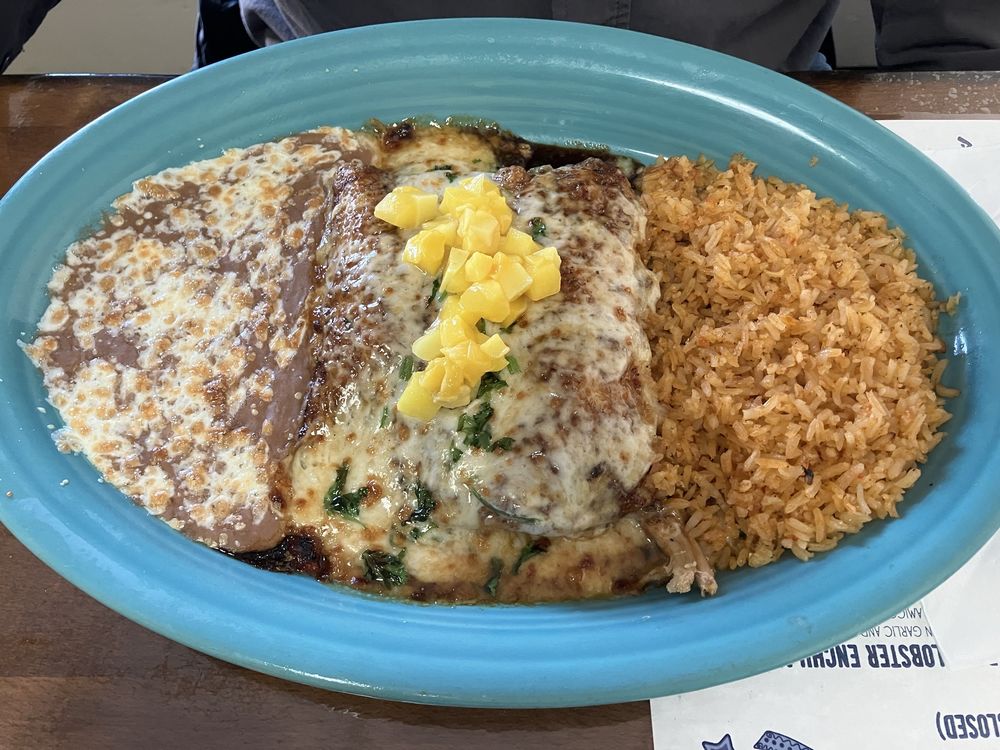Amigos Mexican Grill