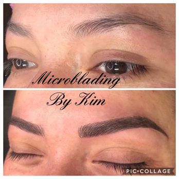 Microblading by Kim - Permanent Makeup Near Me - La Mesa, California Microblading by Kim - Permanent Makeup Near Me - La Mesa, California