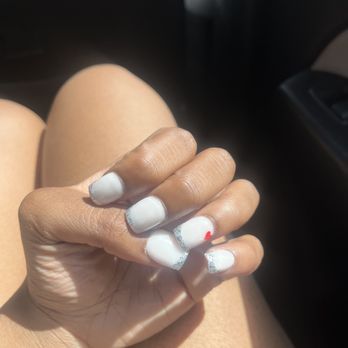 Herbal Nails & Spa In Laveen - Nail Salons Near Me - Laveen, Arizona